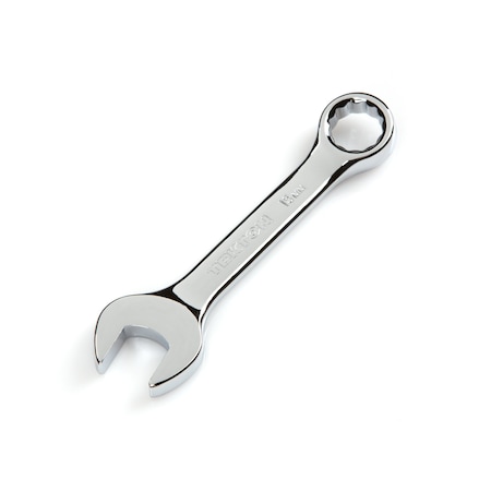 Tekton 15 mm Stubby Combination Wrench 18071